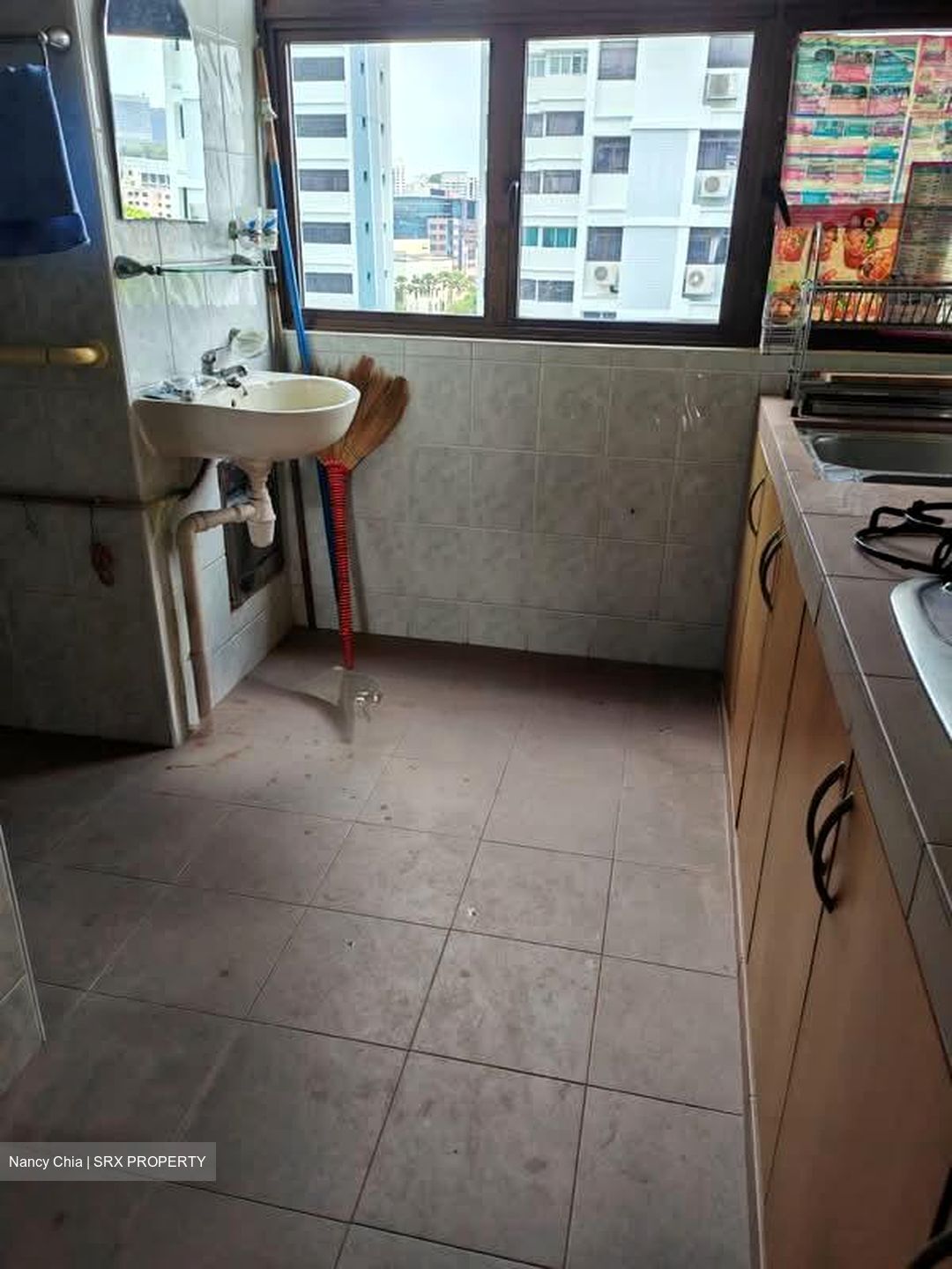 Blk 37 Rumah Tinggi View (Bukit Merah), HDB 3 Rooms #633733291
